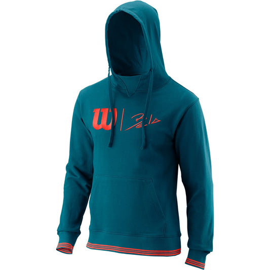 Wilson Bela Hoodie SlimFit Men