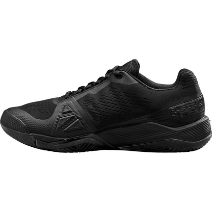 Wilson Rush Pro 4.0 NOIR Men Shoes