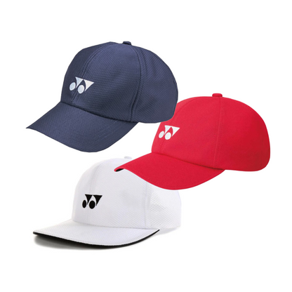 Gorra deportiva Yonex