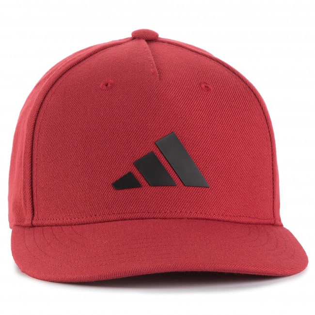 Adidas Women The Packcap Red Cap