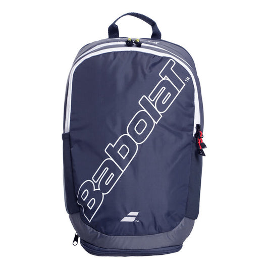 Babolat Evo Court 107 Grey Tennis Backpack