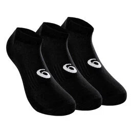 Asics Quarter 3PPK Socks