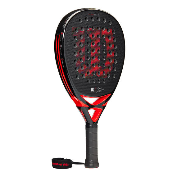 Wilson Bela Elite 2 Padel Racket