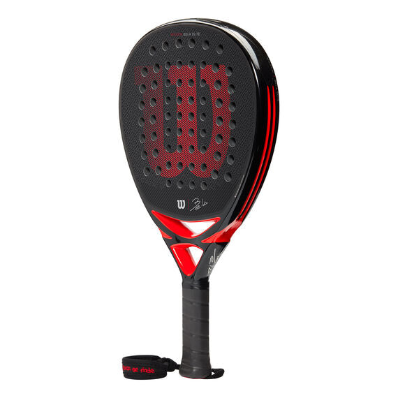 Wilson Bela Elite 2 Padel Racket