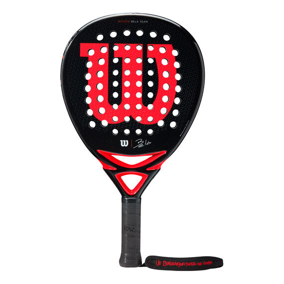 Wilson Bela Team BKRD Padel Racket