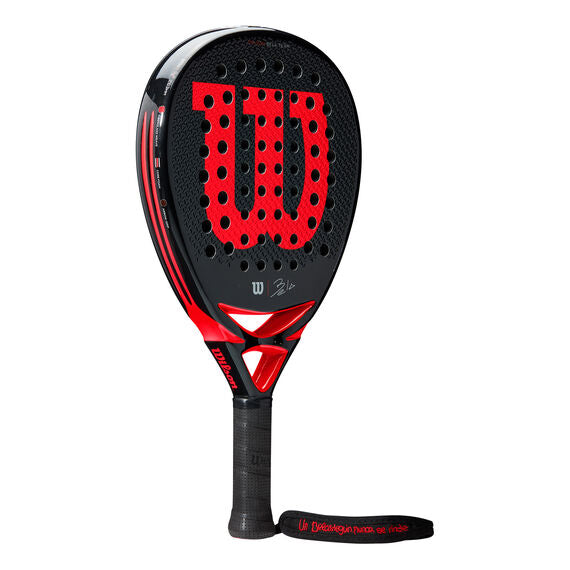 Wilson Bela Team BKRD Padel Racket