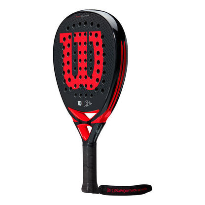 Wilson Bela Team BKRD Padel Racket