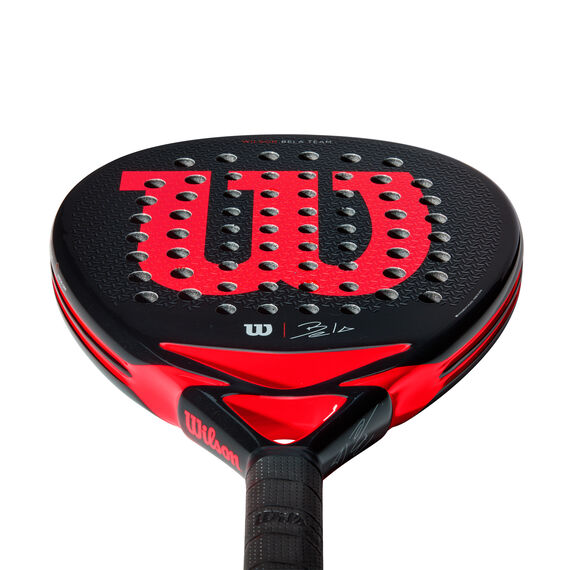 Wilson Bela Team BKRD Padel Racket