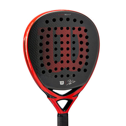 Wilson Bela LT 2 Padel Racket