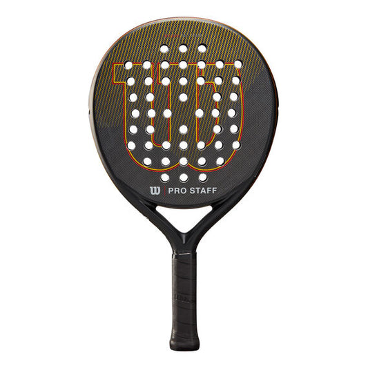 Wilson Pro Staff V2 Padel Racket