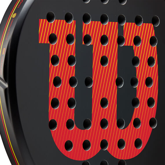 Wilson Pro Staff V2 Team BKRD2 Padel Racket