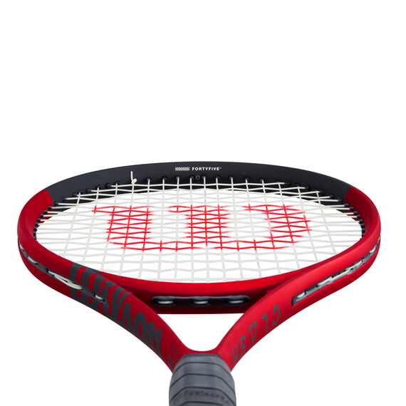 Wilson Clash 100L V2 Tennis Racket