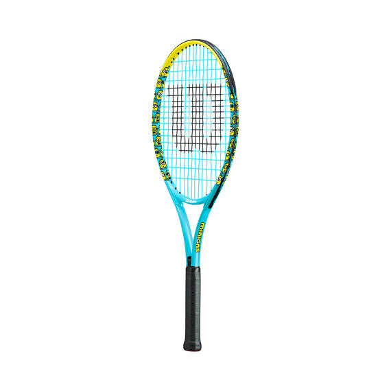 Wilson Minions 2.0 Junior 25 Tennis Racket