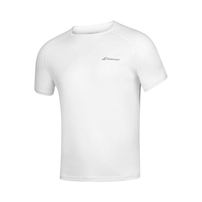 Babolat Play Crew Neck T-Shirt Men