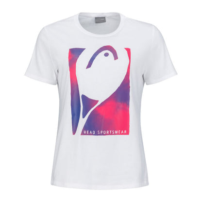 Head Vision T-Shirt Women