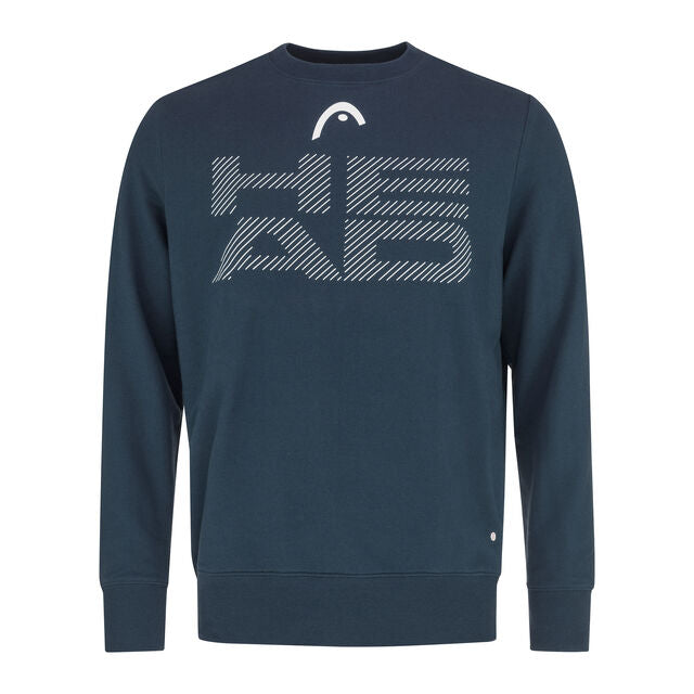 Head Rally Sweatshirt Men