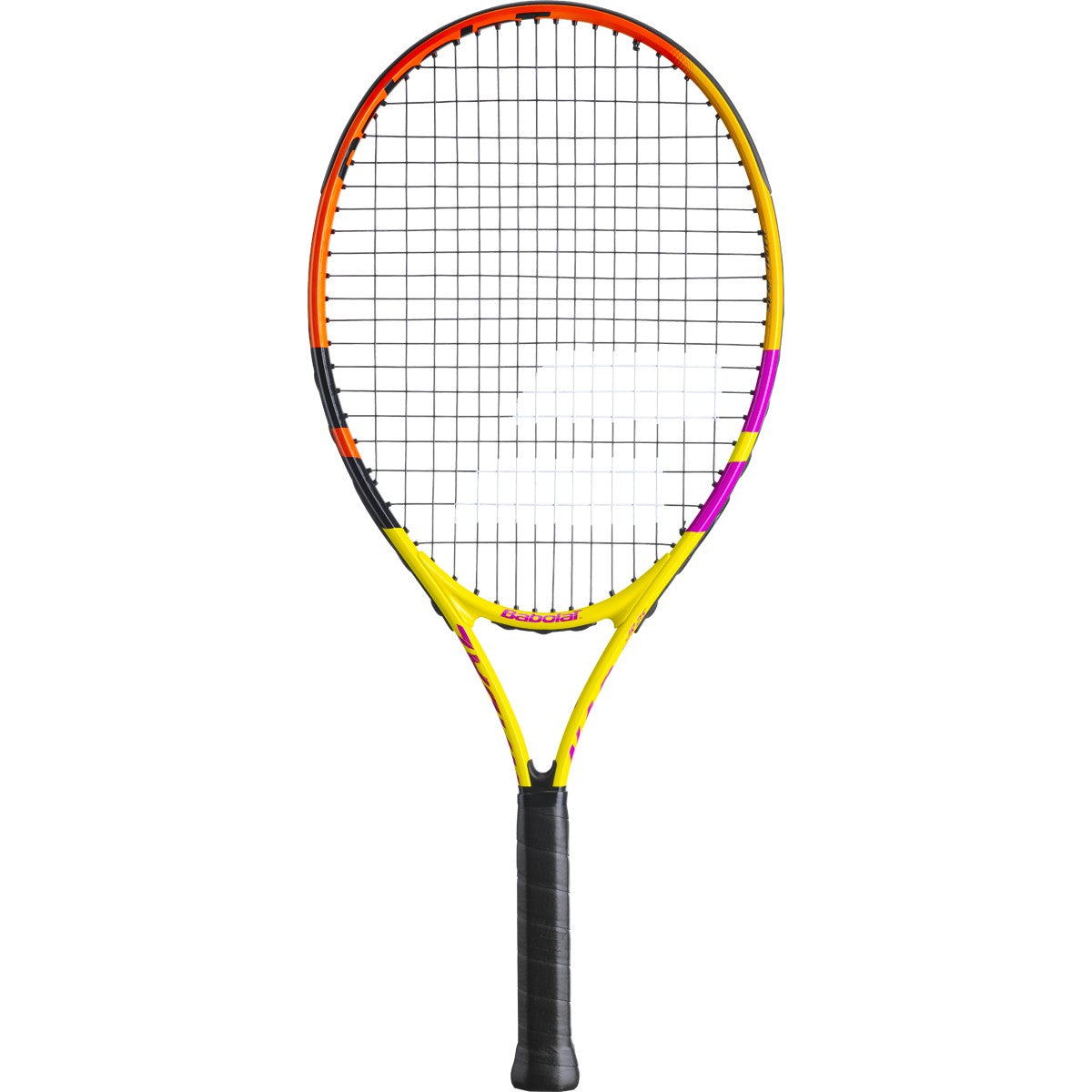 Babolat Nadal 25 Junior Tennis Racket