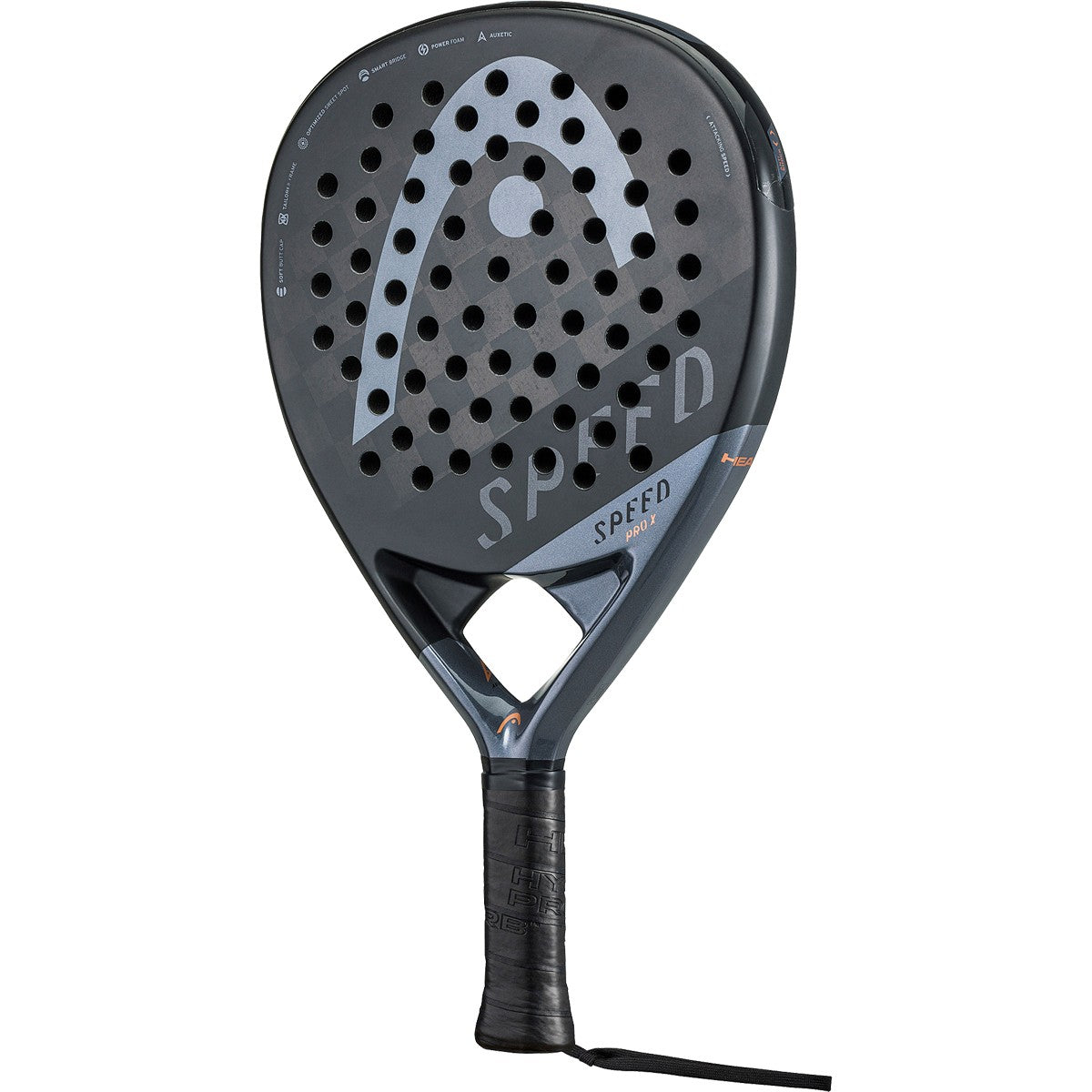 Head Speed Pro X 2023 Padel Racket