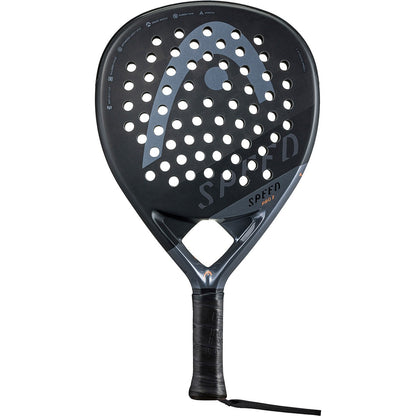 Head Speed Pro X 2023 Padel Racket