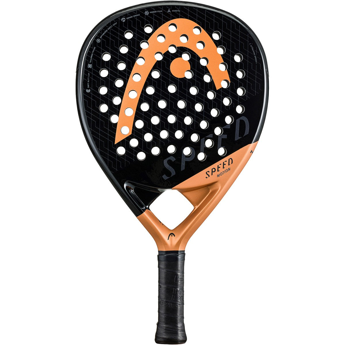 Head Speed Motion 2023 Padel Racket