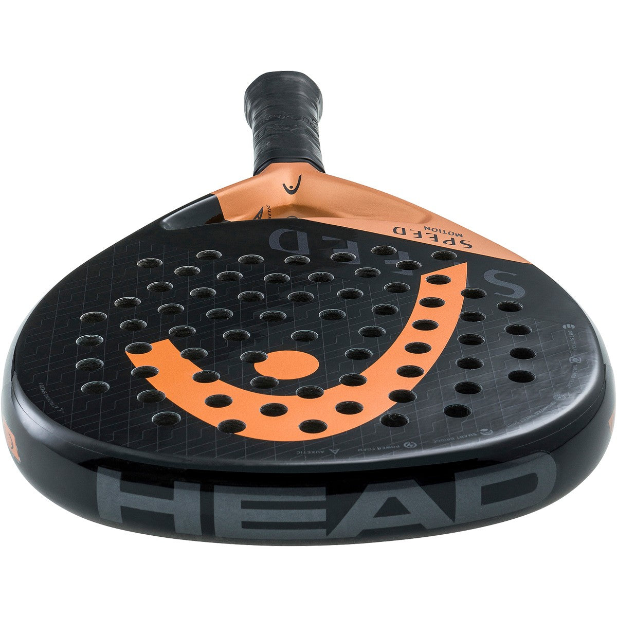 Head Speed Motion 2023 Padel Racket