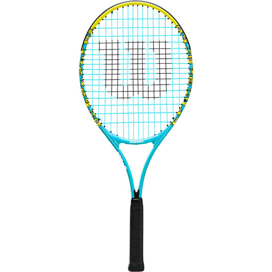 Wilson Minions 2.0 Junior 25 Tennis Racket