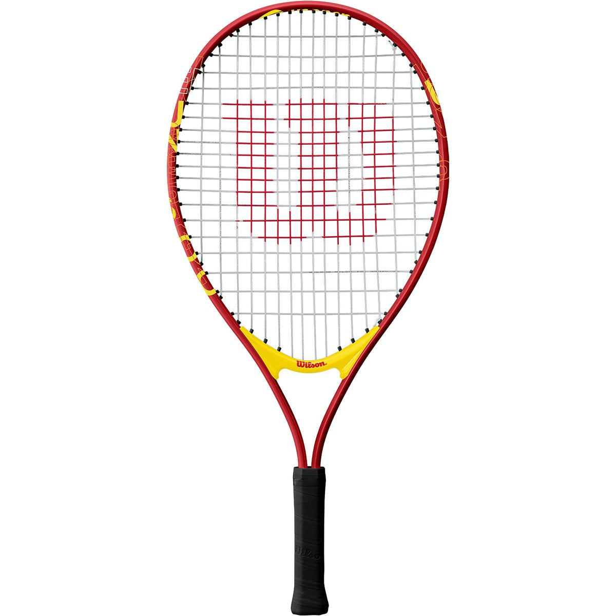 Wilson US Open 23 Junior Tennis Racket