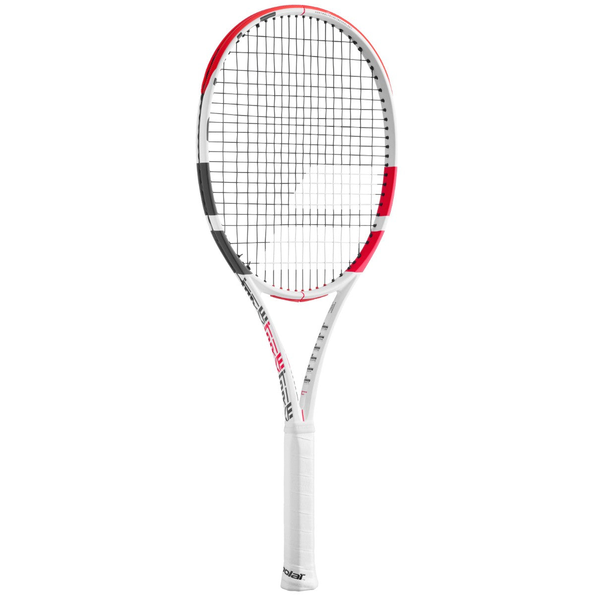 Babolat Pure Strike 98 18x20 Tennis Racket