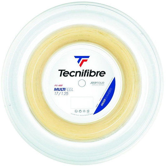 TECNIFIBRE (Set) REEL MULTIFEEL 1.35