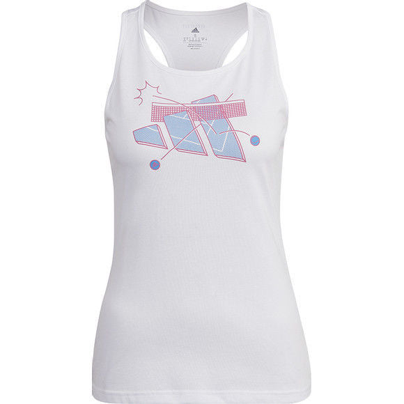 Adidas TNS Cat G T-shirt Women