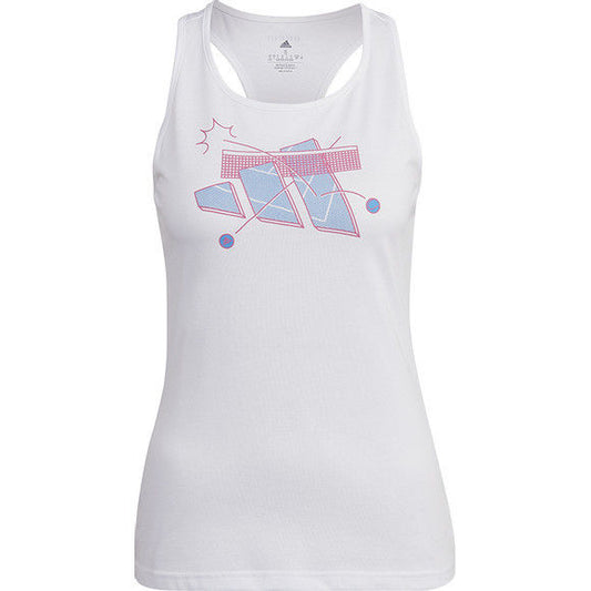 Adidas TNS Cat G T-shirt Women