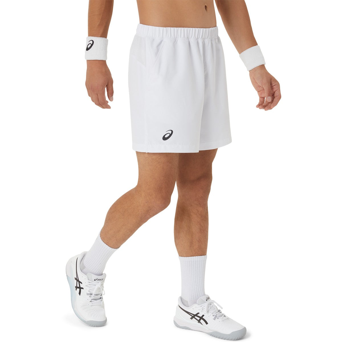 Asics Men´s Core Court 7in Short