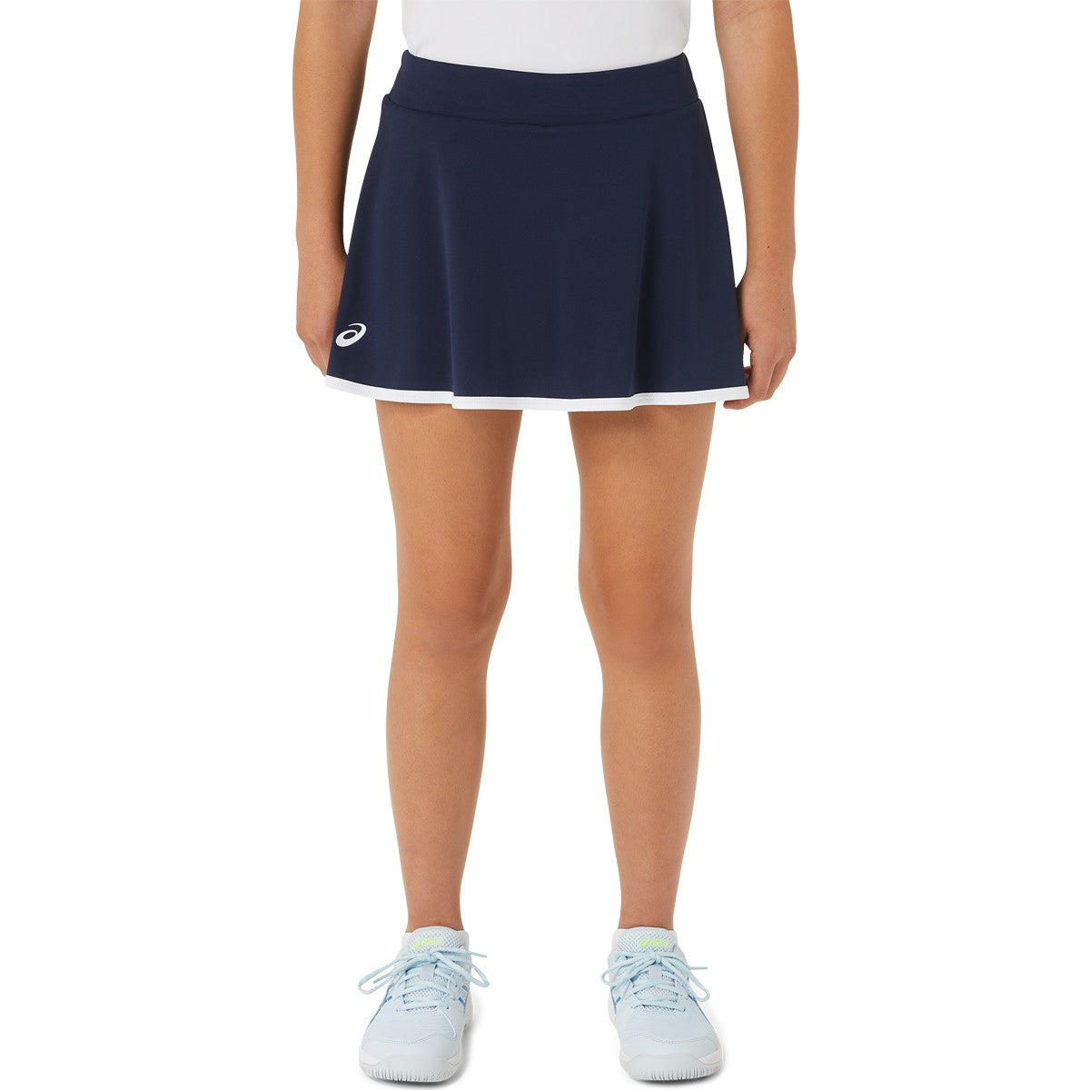 Asics Girl Tennis Skort