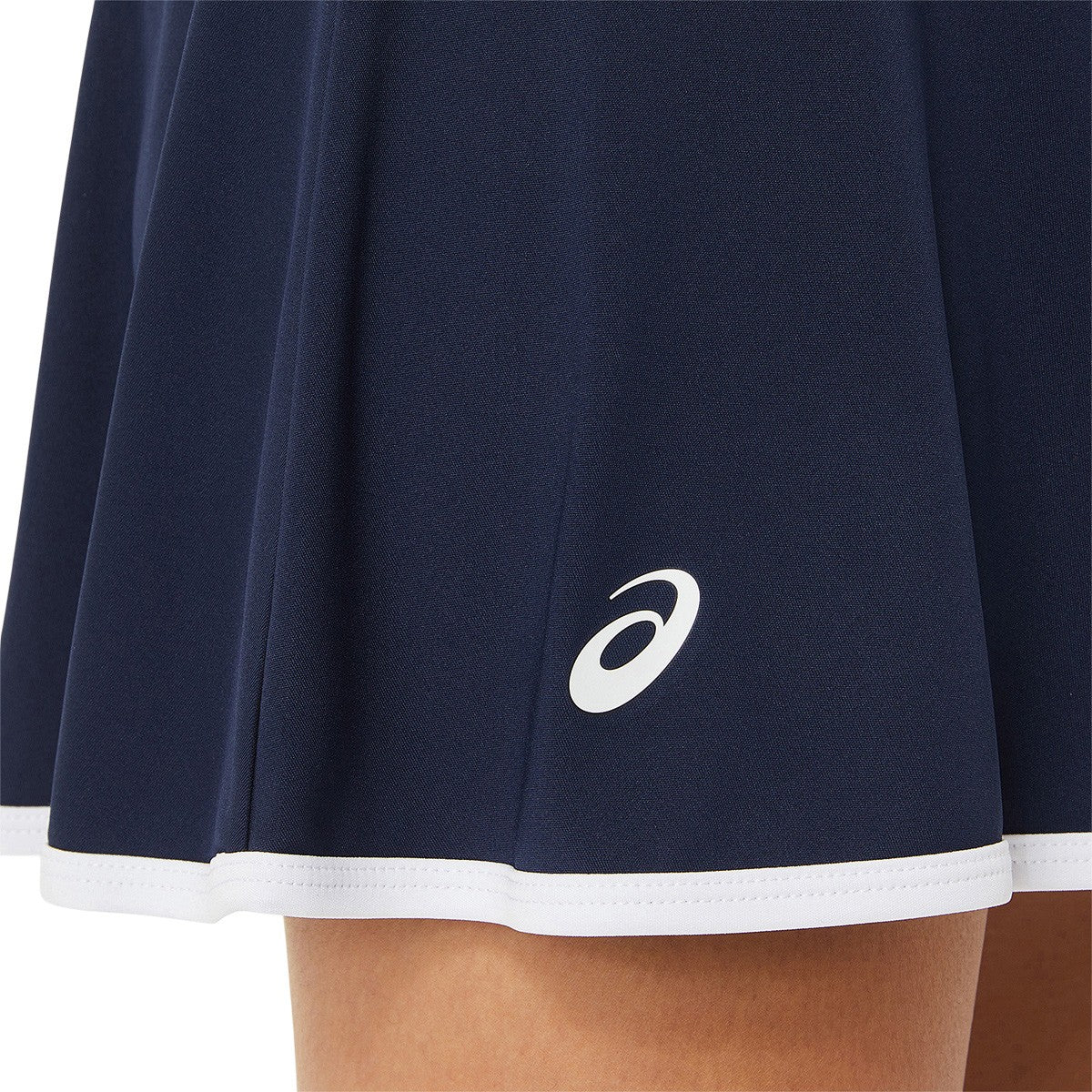 Asics Girl Tennis Skort