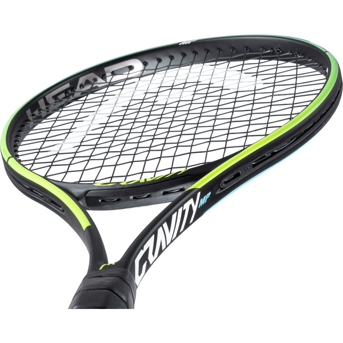 Head Gravity Pro 2021 Tennis Racket