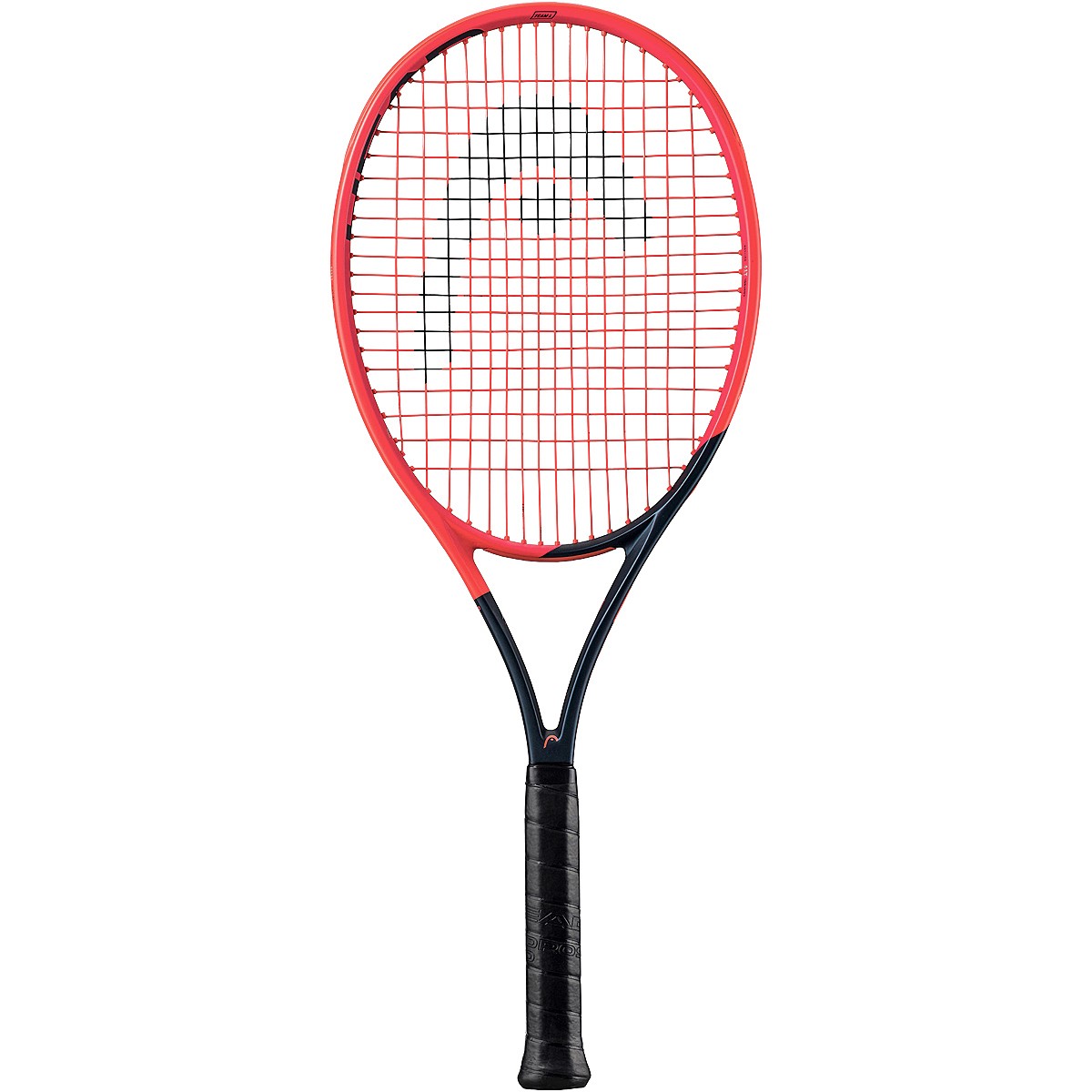 Head Radical Team L 2023 Strung Tennis Racket