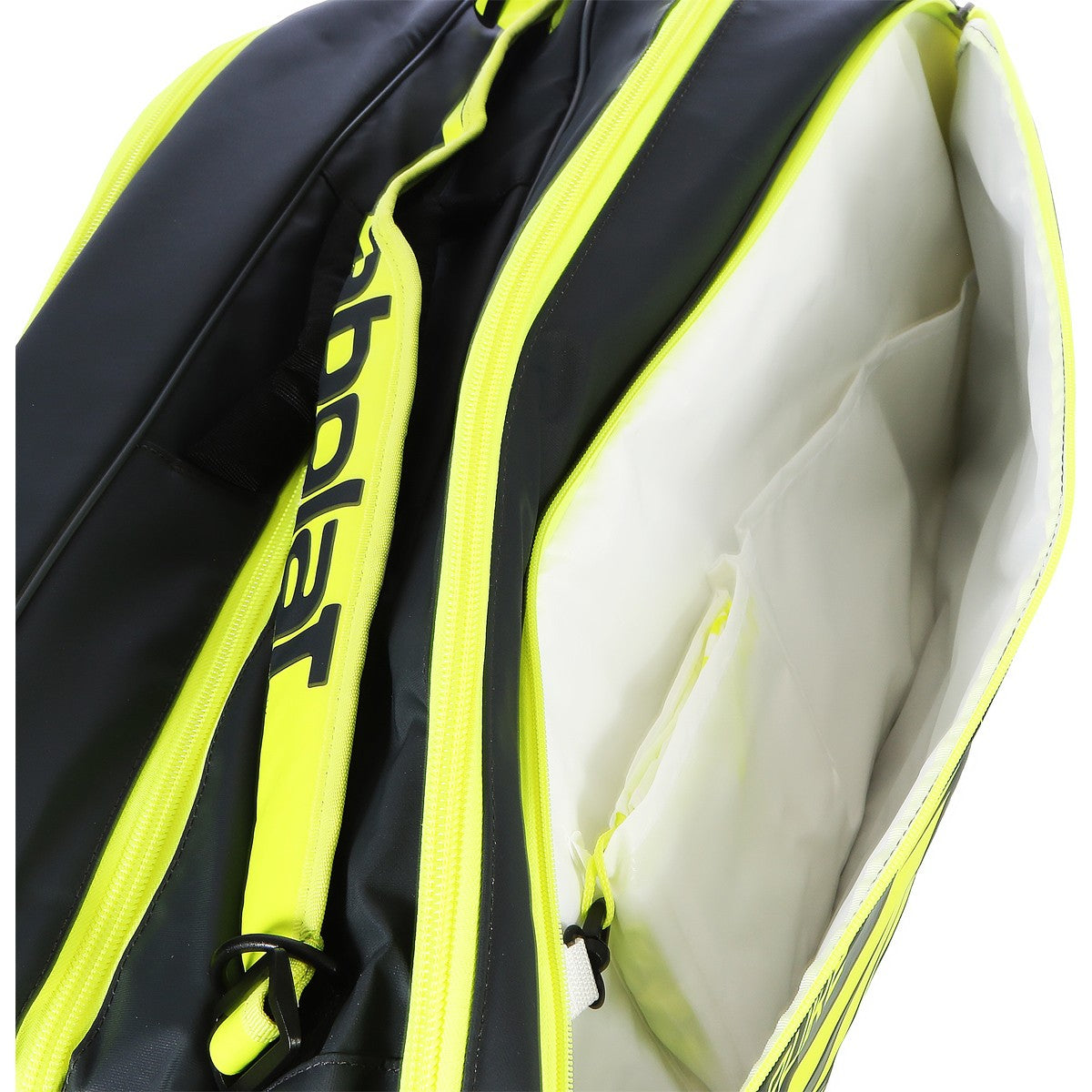 Babolat RH X12 Pure Aero 2023 Tennis Racket Bag