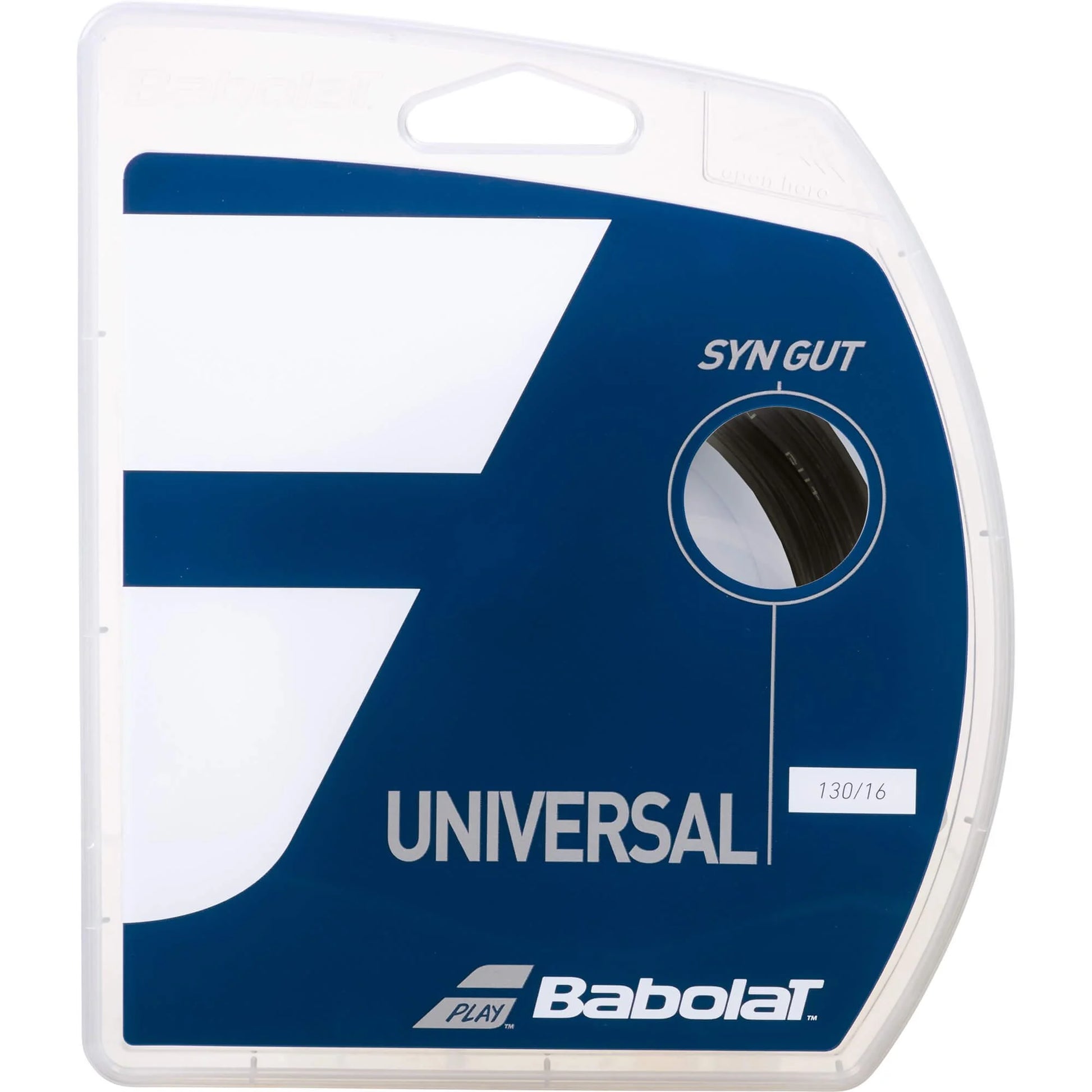 Babolat Syn Gut String Set