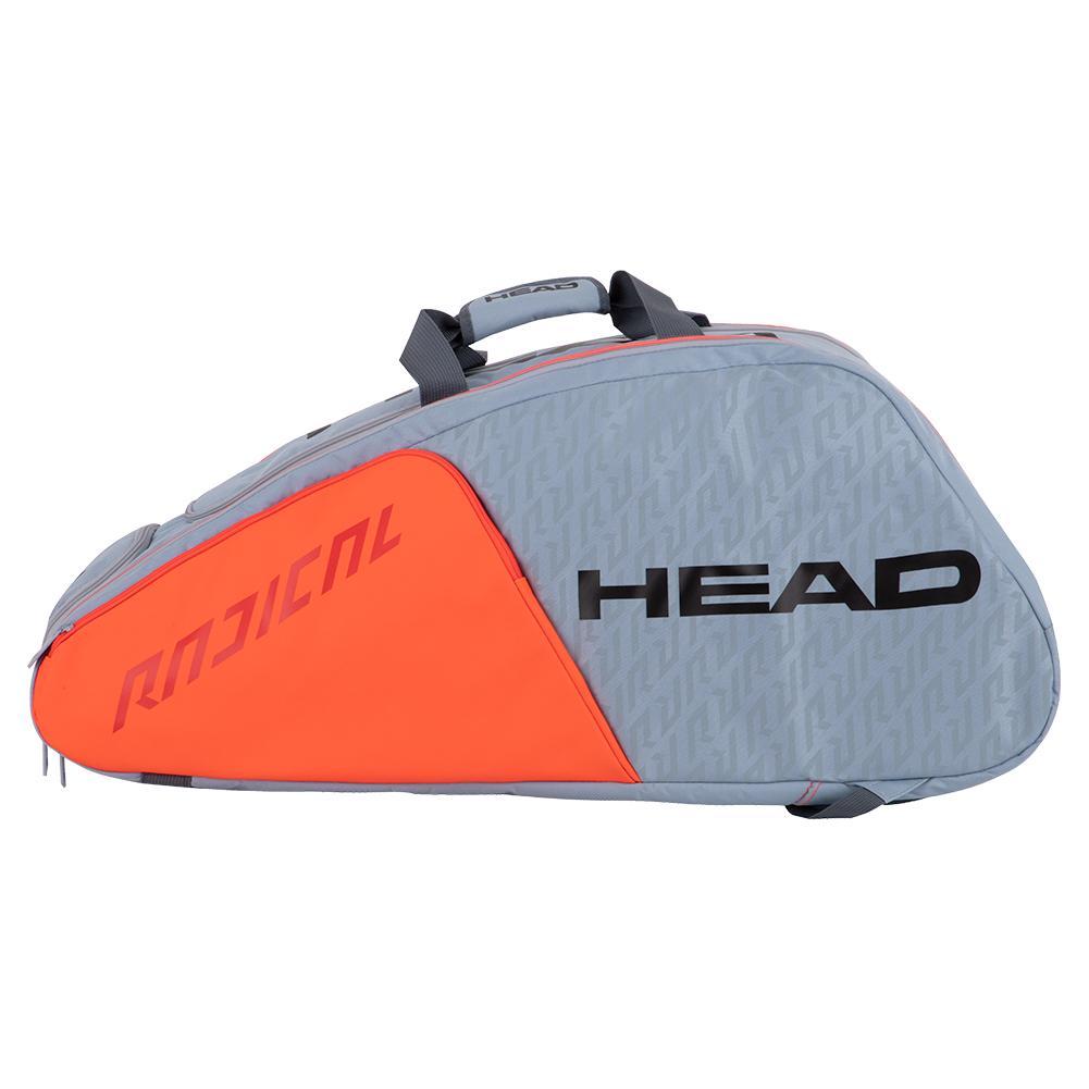 Head Radical 12-Racket Monster Combi 2022 Tennis Racket Bag