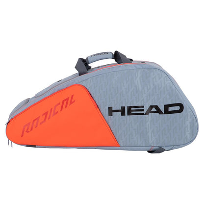 Head Radical 12-Racket Monster Combi 2022 Tennis Racket Bag