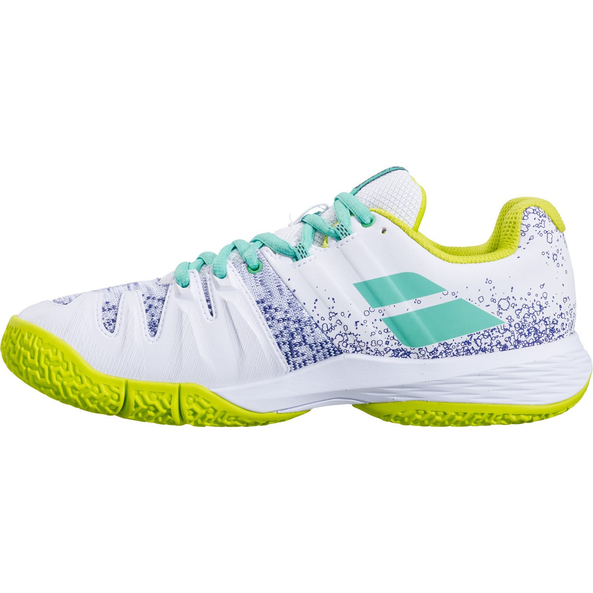 Babolat Sensa Padel Women Shoes