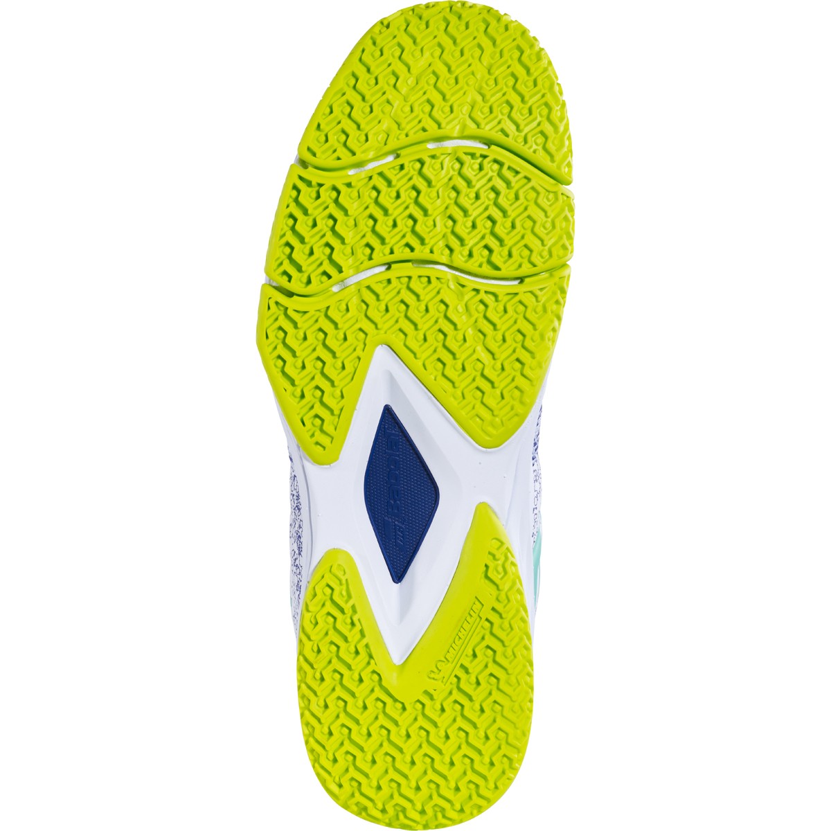 Babolat Sensa Padel Women Shoes