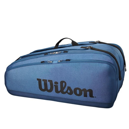 Wilson Tour Ultra 12PK Tennis Racket Bag