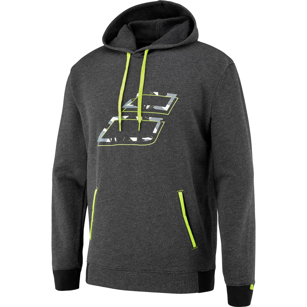 Babolat Aero Hoodie Sweat