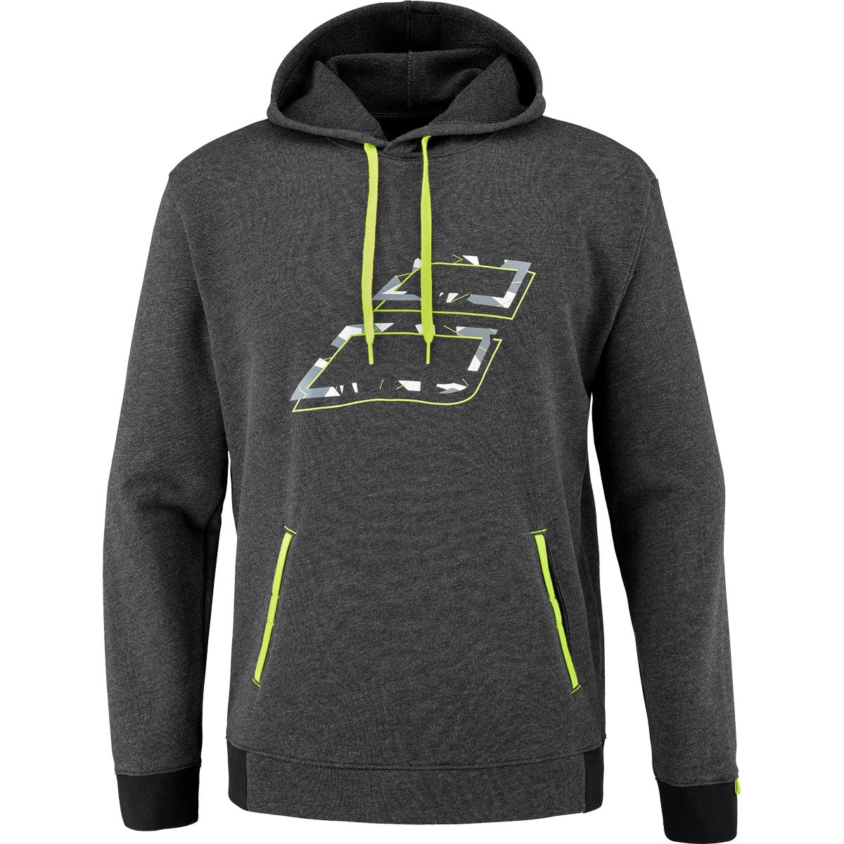 Babolat Aero Hoodie Sweat