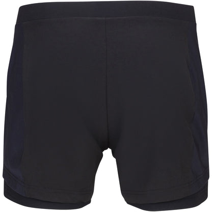 Babolat Exercise Black Shorts Women