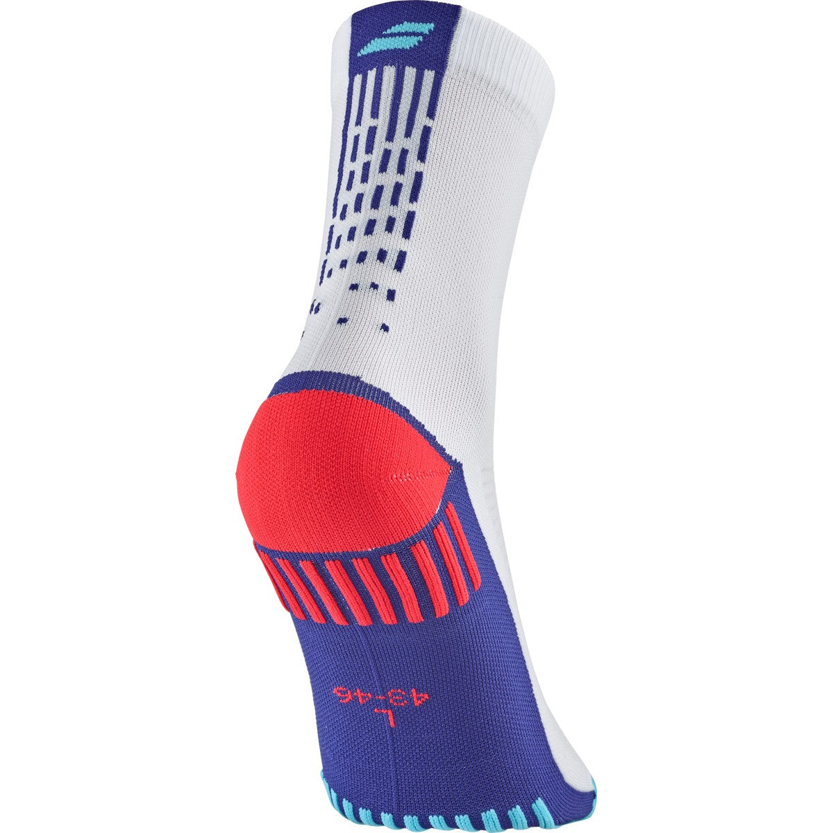 Babolat Pair of Babolat Mid - Calf Padel Socks