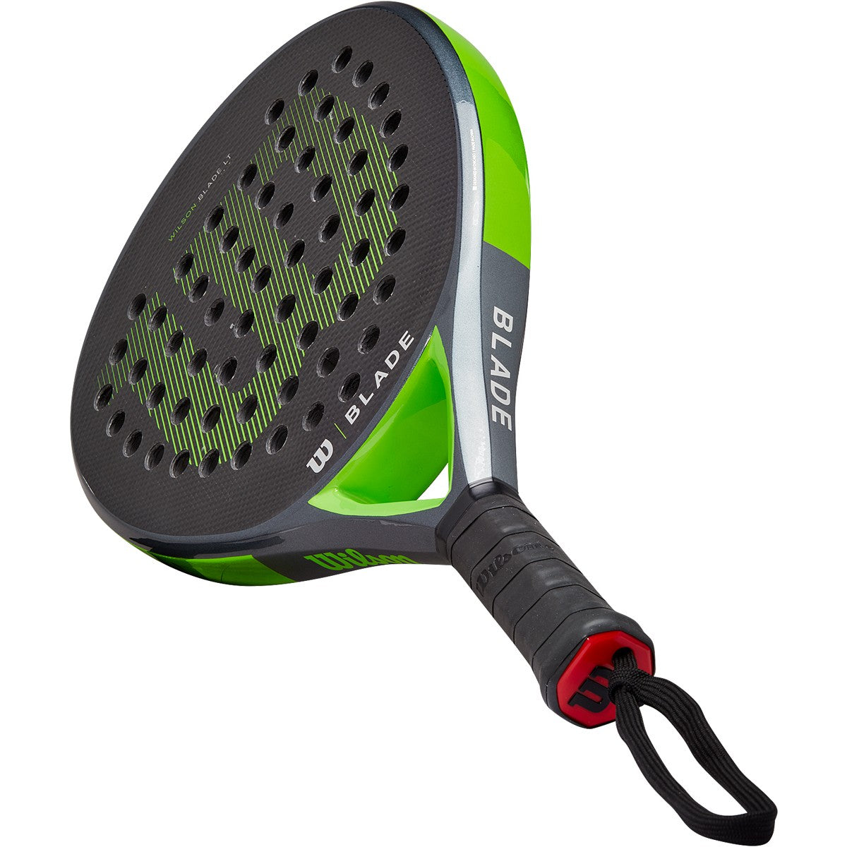 Wilson Blade LT 2 Padel Racket