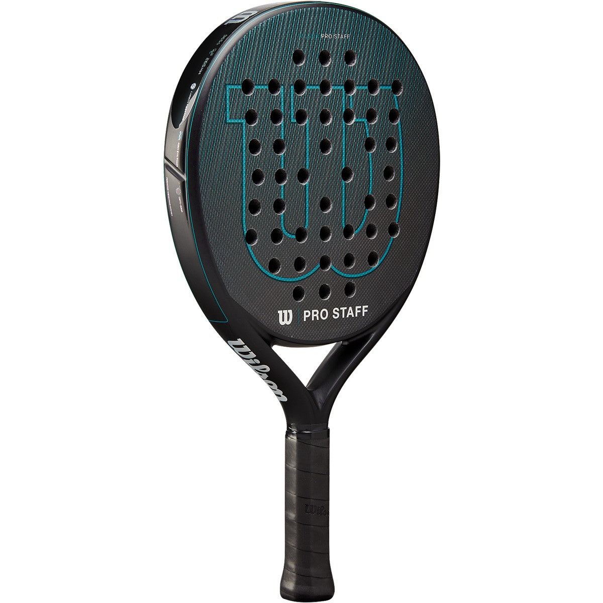 Wilson Pro Staff V2 ALT Padel Racket