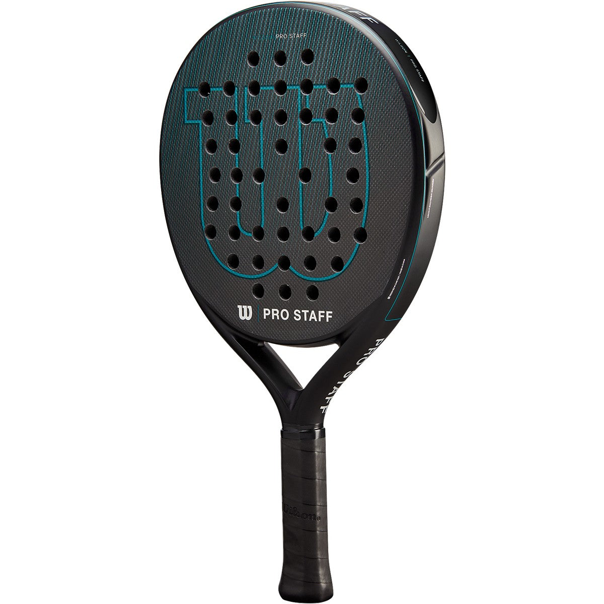 Wilson Pro Staff V2 ALT Padel Racket